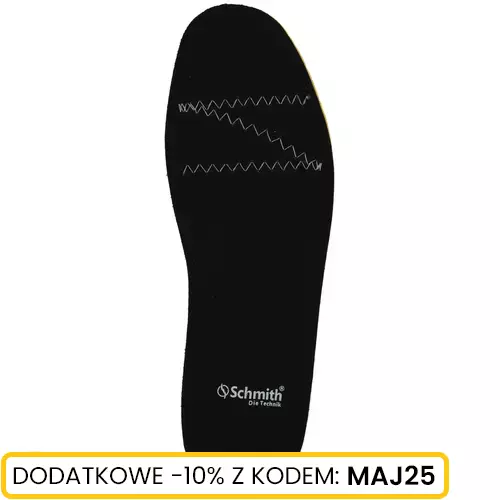 Buty robocze, ochronne z podnoskiem SAFE EXTREME 1 r. 42, Rozmiar obuwia: 42 Schmith