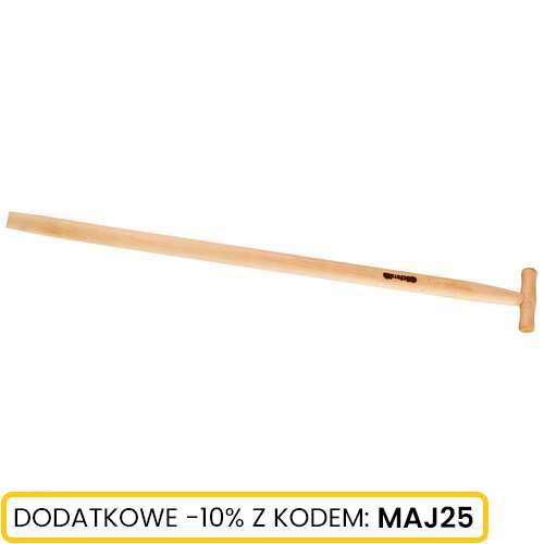 Trzonek typu T 100 cm Schmith
