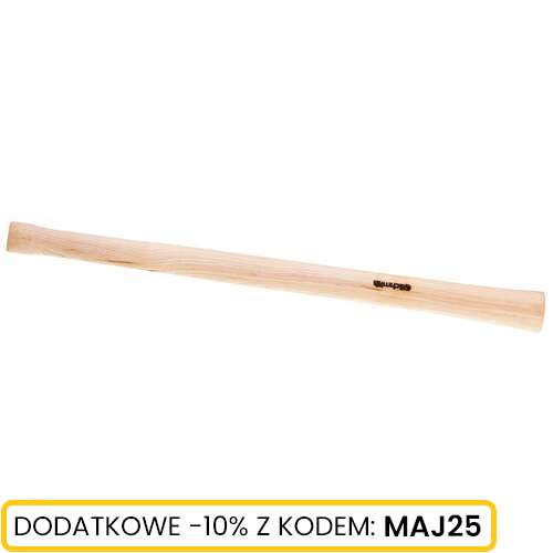 Trzonek do kilofa 2,5 kg 90 cm Schmith