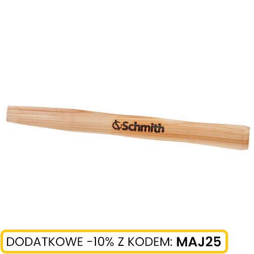 Trzonek do młotka 200g 28 cm Schmith