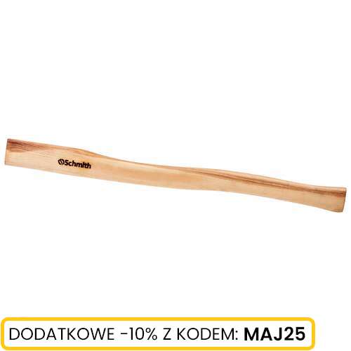Jesionowy trzonek do siekier 60 cm Schmith