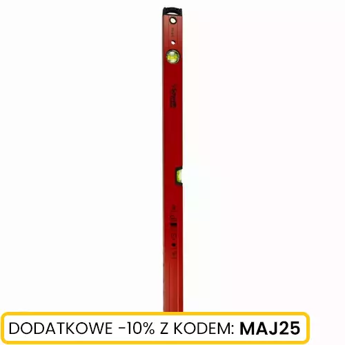 Poziomica 80 cm, Długość: 80 Schmith