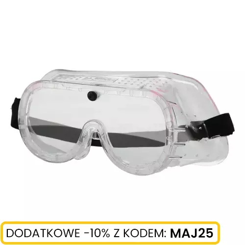 Gogle ochronne Classic Schmith