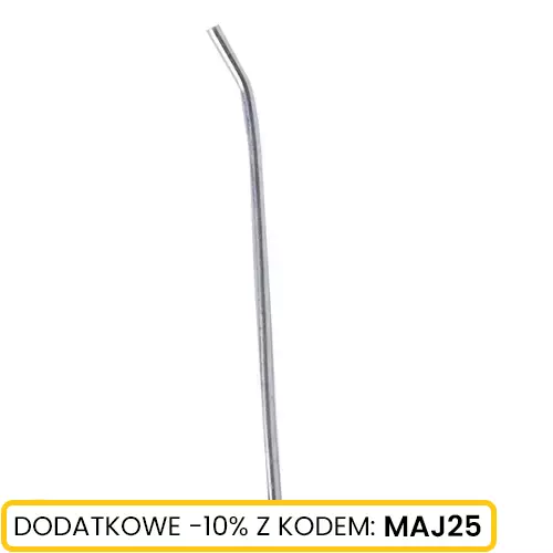 Zawieszka hak pojedynczy Schmith