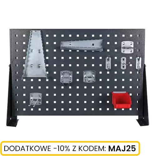 Pojemnik z uchwytem Schmith