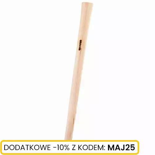 Trzonek kilofa 2,5 kg 90cm Schmith